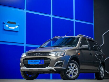 Lada (ВАЗ) Kalina II
