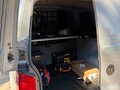 2008 Volkswagen Transporter T5, серый, 1300000 рублей - вид 3