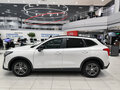 2024 Haval Jolion I Рестайлинг, белый - вид 7
