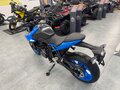 2023 Suzuki GSX-8S, голубой, 930000 рублей - вид 7