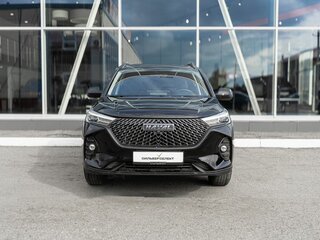 2023 Haval M6 II, чёрный, 1540000 рублей, вид 3