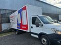 2015 Iveco Daily, белый, 2600000 рублей - вид 4