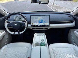 2025 Arcfox T1 42.3 kWh, зелёный, 1790000 рублей, вид 5
