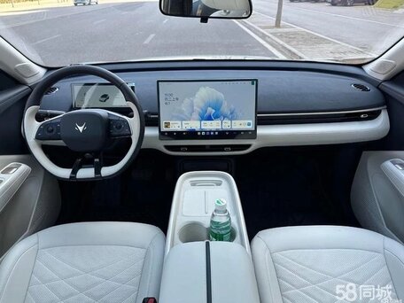 2025 Arcfox T1 42.3 kWh, зелёный, 1790000 рублей, вид 5