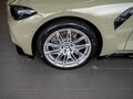 2026 BMW M3 Competition Package VI (G80) Рестайлинг, бежевый - вид 9