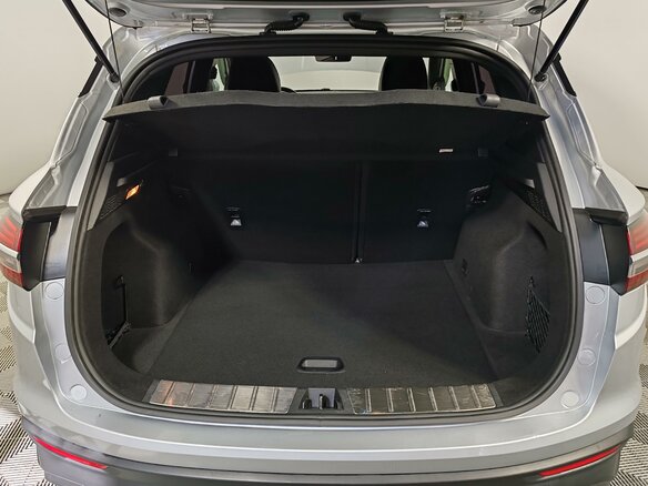 2021 Geely Coolray I, серый - вид 9