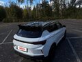 2023 Geely Coolray (Binyue Cool) I Рестайлинг, белый, 1950000 рублей - вид 8