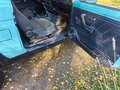 2001 Lada (ВАЗ) 2121 (4x4) I Рестайлинг, голубой, 84000 рублей - вид 4