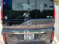 2018 Honda Stepwgn V Рестайлинг, серый, 1850000 рублей - вид 3