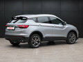 2022 Geely Coolray I, серый - вид 3