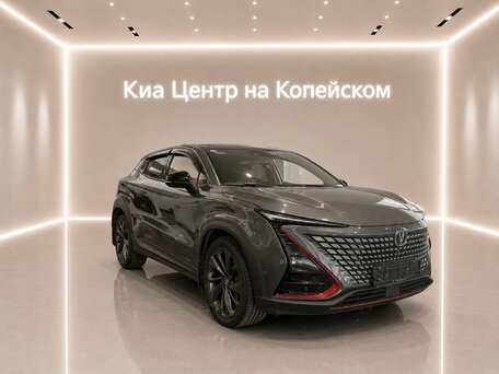 Changan UNI-T I