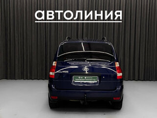 2008 Hyundai Matrix I Рестайлинг 2, синий, 550000 рублей, вид 4