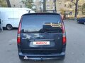 2003 Mercedes-Benz Vaneo, чёрный, 225000 рублей - вид 2