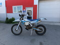 2026 Regulmoto Aqua Enduro, голубой, 183800 рублей - вид 1