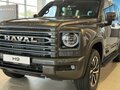 2026 Haval H9 II, серый - вид 8