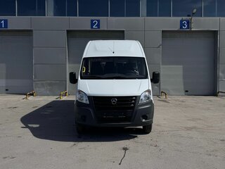 2026 ГАЗ ГАЗель Next, белый, 5123000 рублей, вид 2