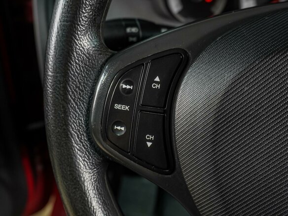 2007 Kia Ceed I, красный, 709000 рублей - вид 13