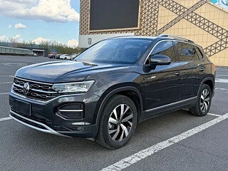 Открыть фотографии: Volkswagen Tayron I