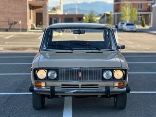 1992 Lada (ВАЗ) 2106, бежевый, 550000 рублей, вид 3