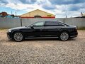 2018 Audi A8 Long 55 TFSI IV (D5), чёрный, 3750000 рублей - вид 5