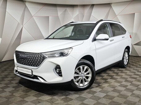 Haval M6 II