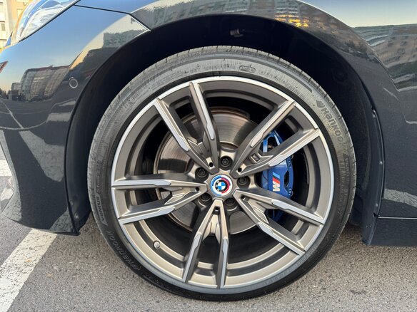 2023 BMW 2 серии M240i xDrive G42 Рестайлинг, чёрный, 6600000 рублей - вид 18