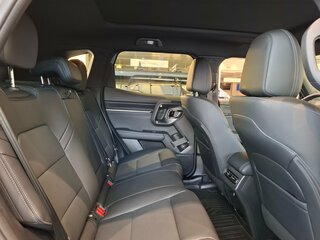 2026 Haval H7 I, серый, 4199000 рублей, вид 5
