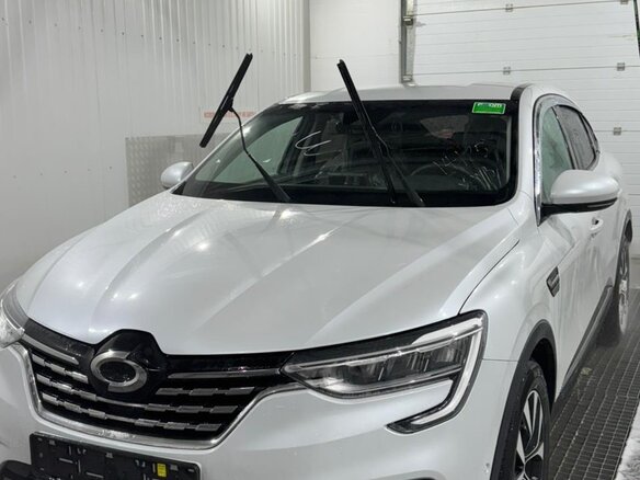 2021 Renault Samsung XM3, белый, 1900000 рублей - вид 1