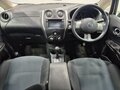 2012 Nissan Note II, серый, 720000 рублей - вид 10