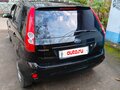 2008 Ford Fiesta Mk5, чёрный, 530000 рублей - вид 10