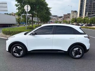 2025 Geely Geome Xingyuan 30.12 kWh, белый, 1315000 рублей, вид 3