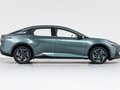 2026 Toyota bZ3, зелёный, 2701000 рублей - вид 6