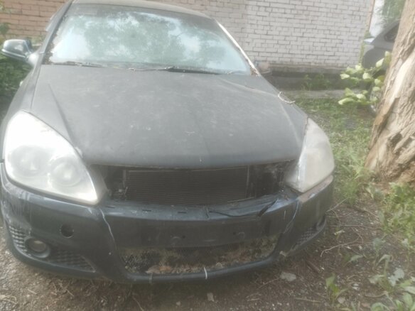 2010 Opel Astra H Рестайлинг, чёрный, 360000 рублей - вид 2