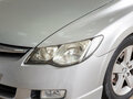 2006 Honda Civic VIII, серый, 500000 рублей - вид 8