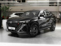 2025 Changan CS35 Max, чёрный, 2599900 рублей