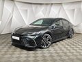 2024 Toyota Camry IX (XV80) China Market, чёрный