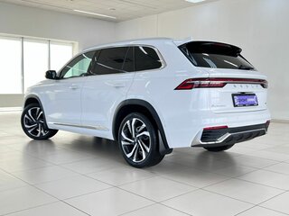 2023 Geely Monjaro I, белый, 3255000 рублей, вид 4