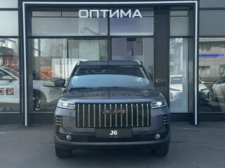 2026 Jeland J6, серый, 2549000 рублей, вид 2