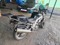 2003 Suzuki SV 650, чёрный, 280000 рублей - вид 9