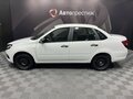 2026 Lada (ВАЗ) Granta I Рестайлинг, белый - вид 2