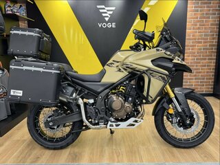 Voge DS625X Adventure