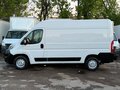 2018 Fiat Professional Ducato, белый, 2380000 рублей - вид 7