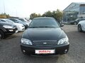 2007 Kia Spectra I Рестайлинг 2, чёрный, 450000 рублей - вид 4