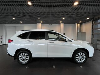2023 Haval M6 II, белый, 1699000 рублей, вид 2