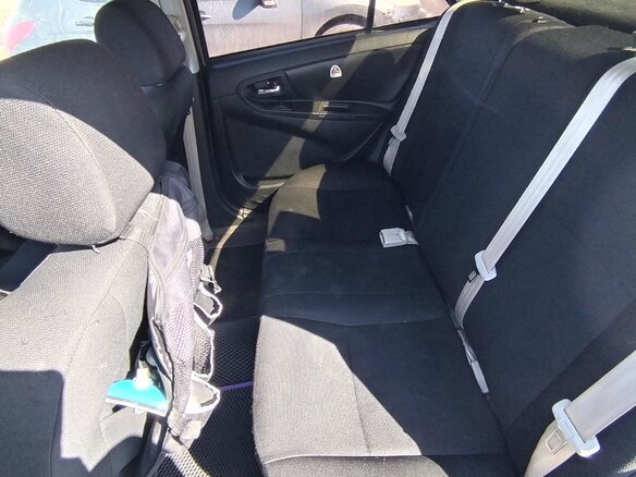 2013 Geely MK I, серебристый, 500000 рублей - вид 5