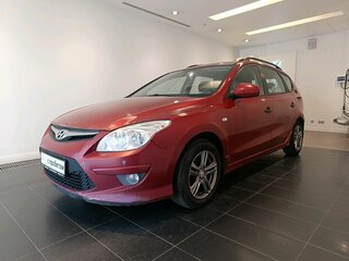 Hyundai i30 I Рестайлинг