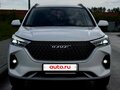 2024 Haval M6 II, белый - вид 1