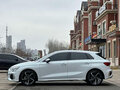 2024 Audi A3 Sportback 35 TFSI IV (8Y), белый, 2250000 рублей - вид 6