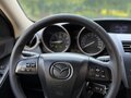 2012 Mazda 3 II (BL) Рестайлинг, коричневый - вид 10