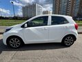 2022 Kia Picanto III Рестайлинг, белый - вид 5